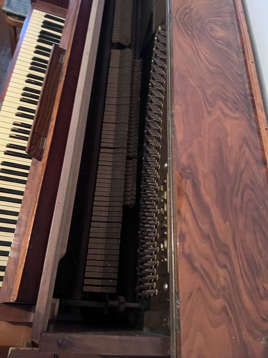 Фортепиано. Импорт. Ограниченный выпуск