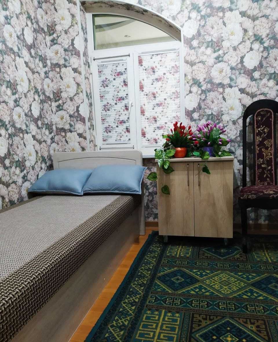 Сдам евро квартиру на Ц1 Бибигон