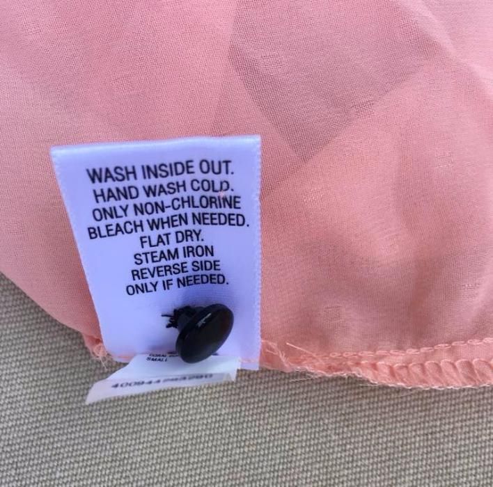 Princess by Vera Wang Bluza/Tricou Fashion Roz Original Oferta