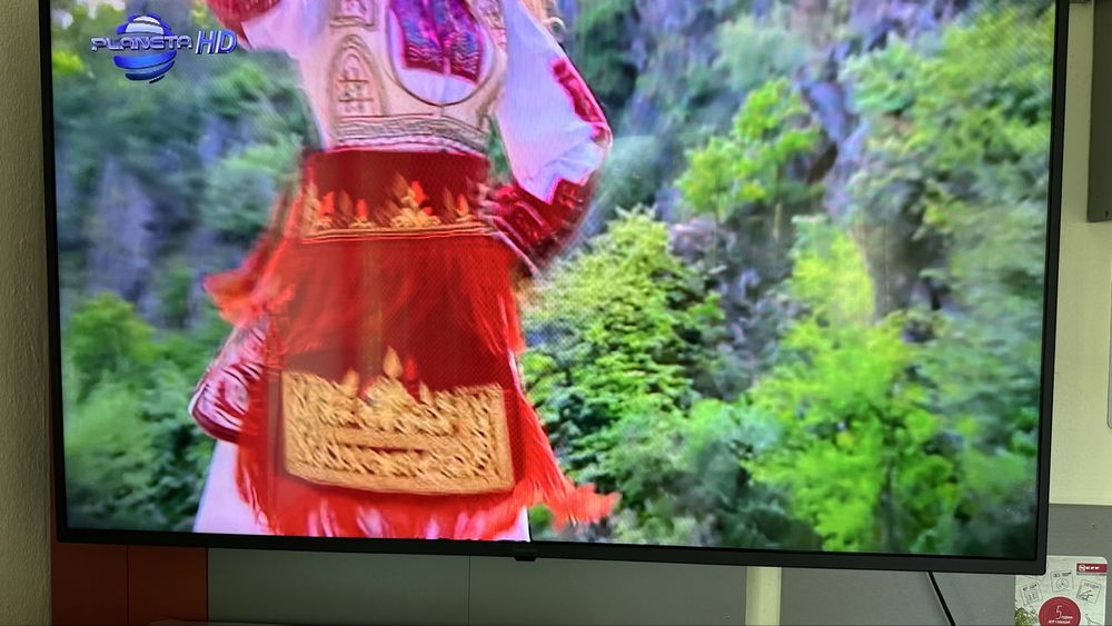 Panasonic TX-55LX800E