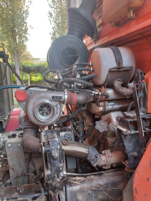 Kamaz 65115 sotiladi yili 2007 holati zor ishlabturgan moshina