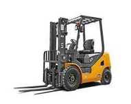 STIVUITOR Diesel de Vanzare 2500 KG