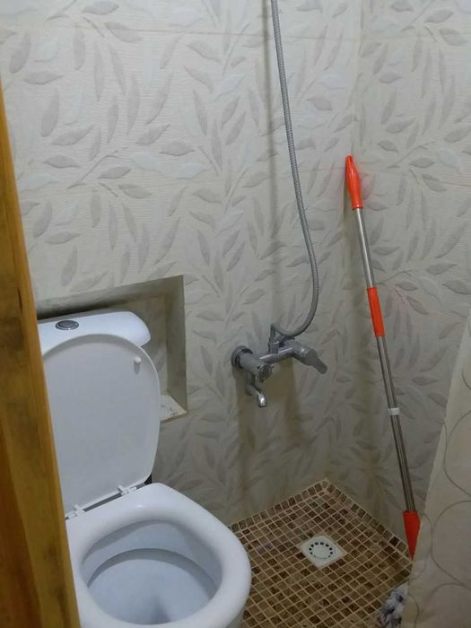 Сдается квартира в Авиагородке. 1/1/3