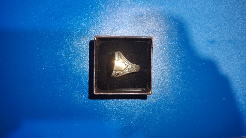 Kumush uzuk 925 proba (Серебро)