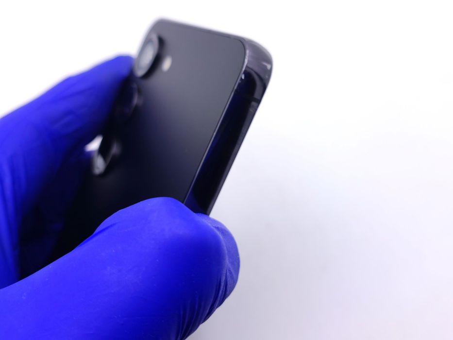 Samsung S23 5G 256GB Phantom Black 8GB, Garantie 24 luni | #D88421