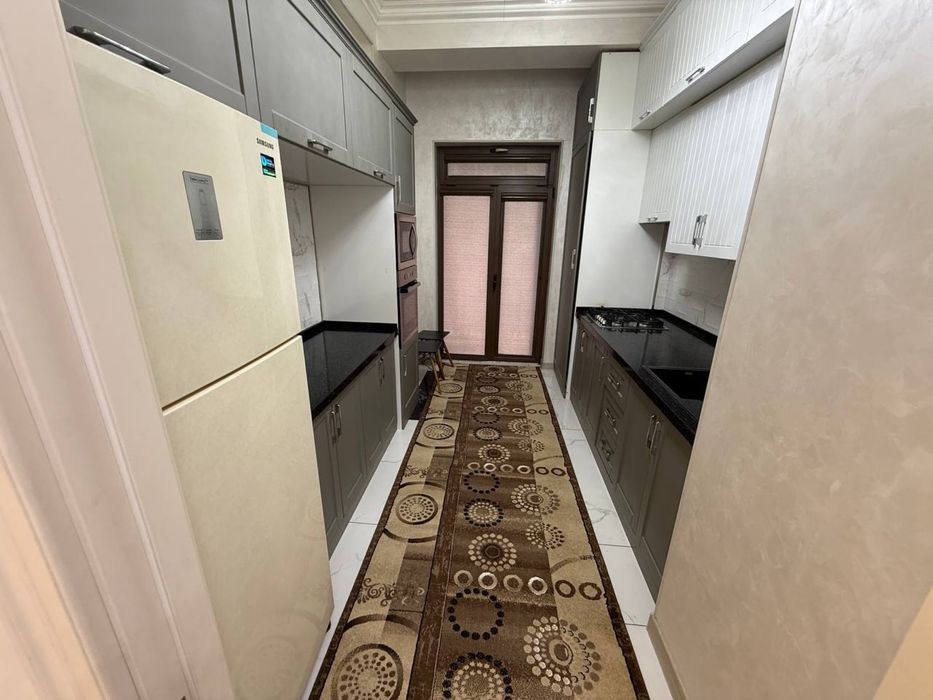 3 xon Toshkent city Kunlik ijaraga uy/аренда дома посуточно