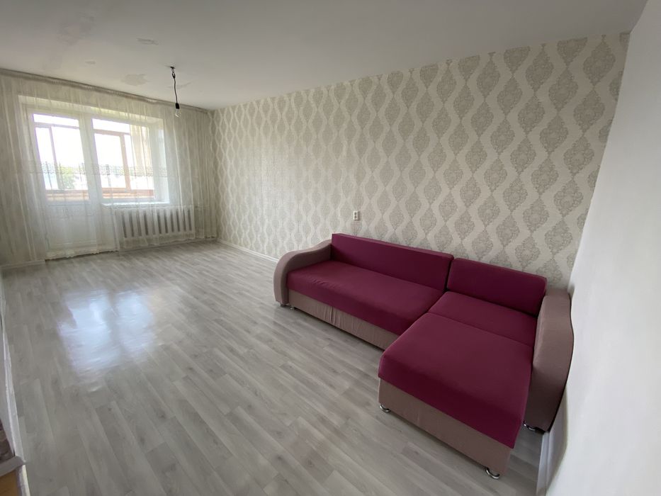 Сдам 2 х комнатную квартиру на длительный срок