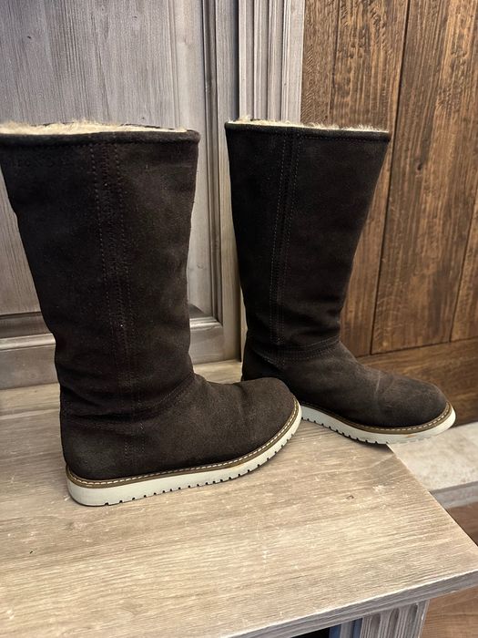 Дамски ботуши CafeNoir