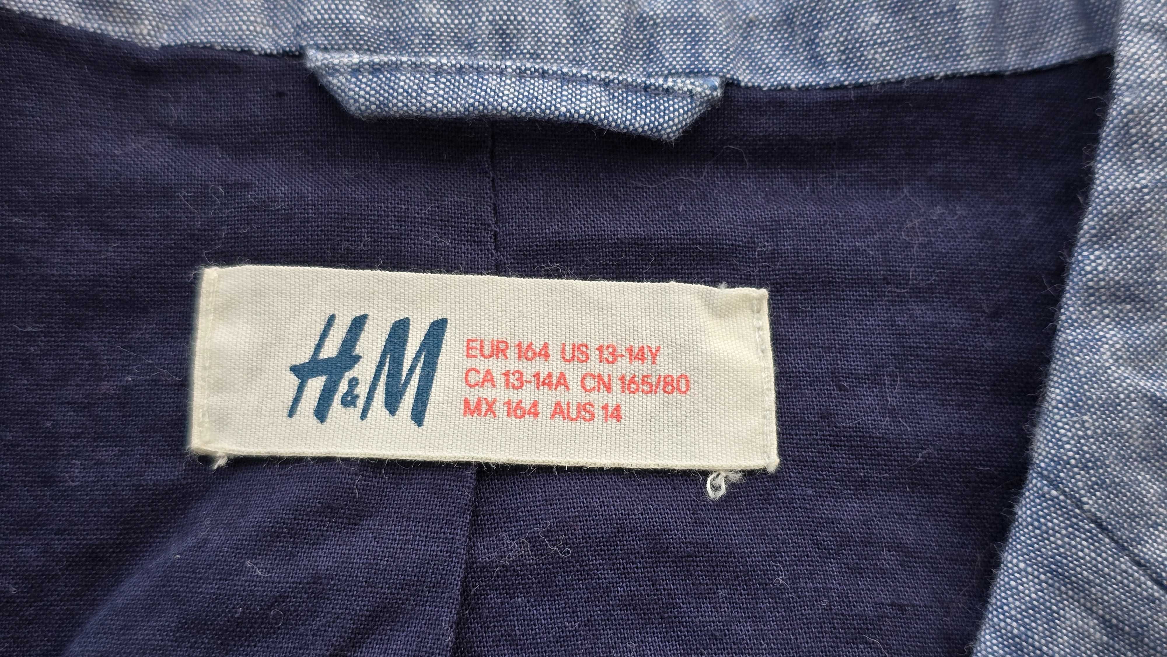 Детско сако H&М 13-14 години