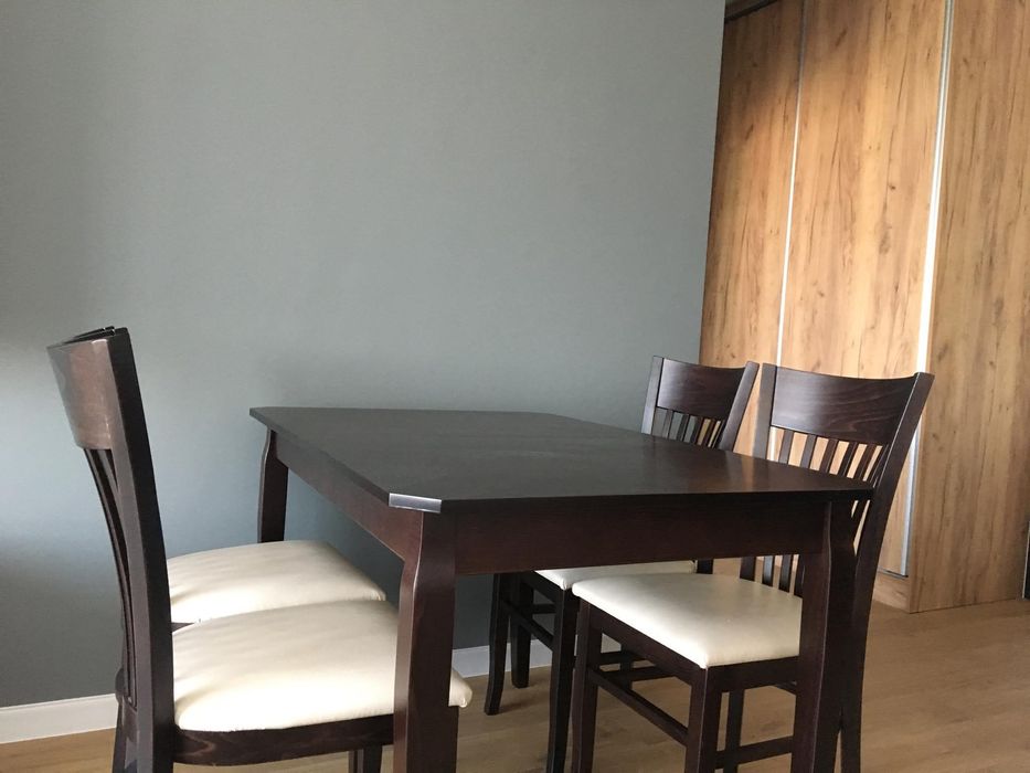 Дава се под наем Двустаен апартамент в София, Кръстова вада - 67 кв.м за 750 € - Снимка #4