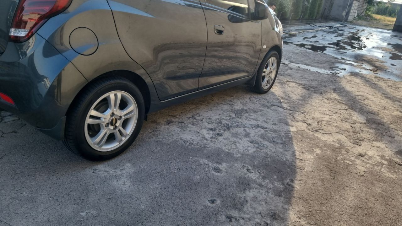 Нексия 3 завод диска