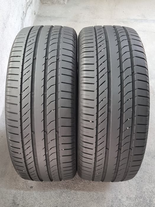 "DOT 23" Antares 2Броя: 140лв 6.5мм