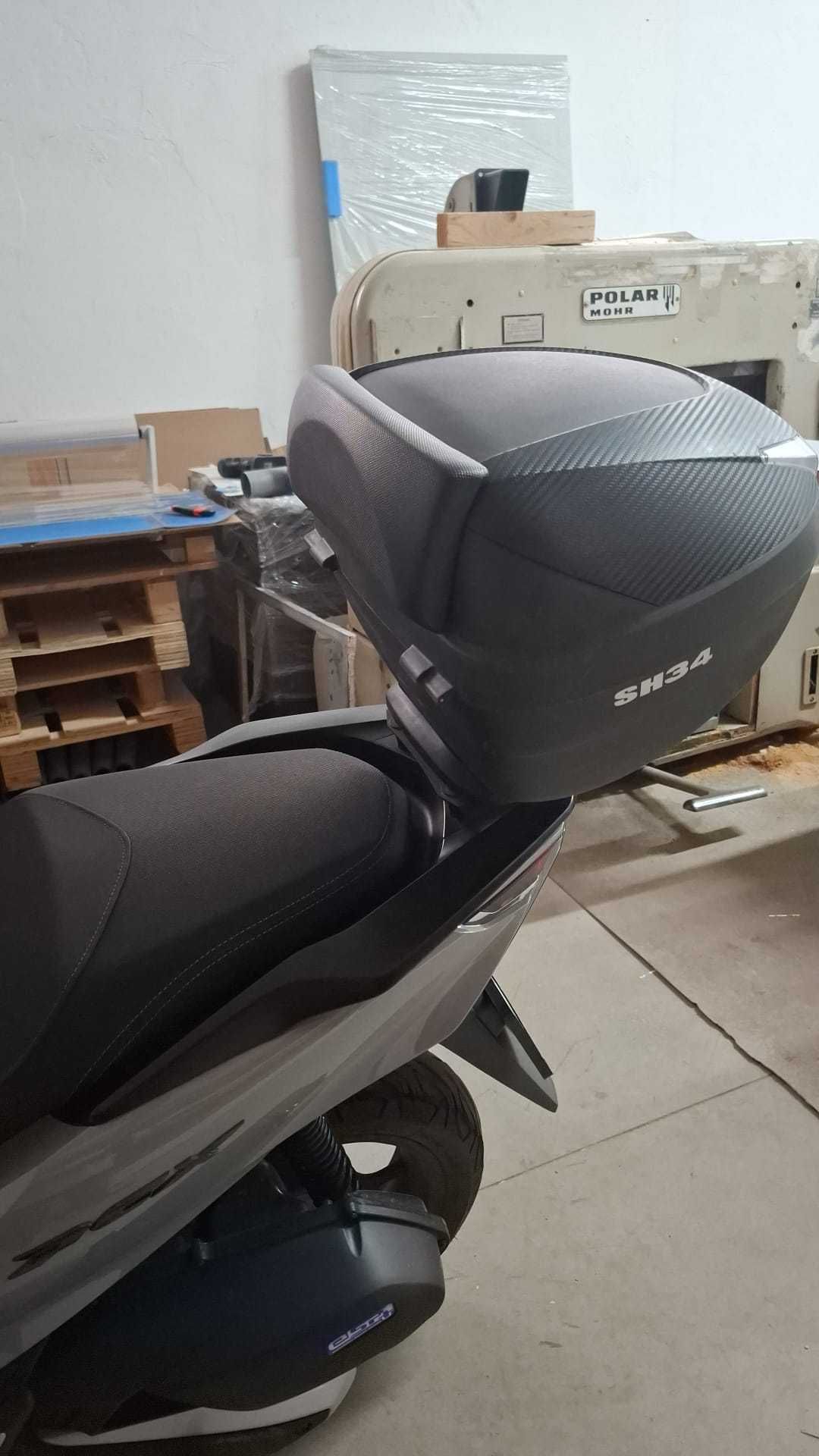 Vand  Scuter HONDA PCX 125 cc