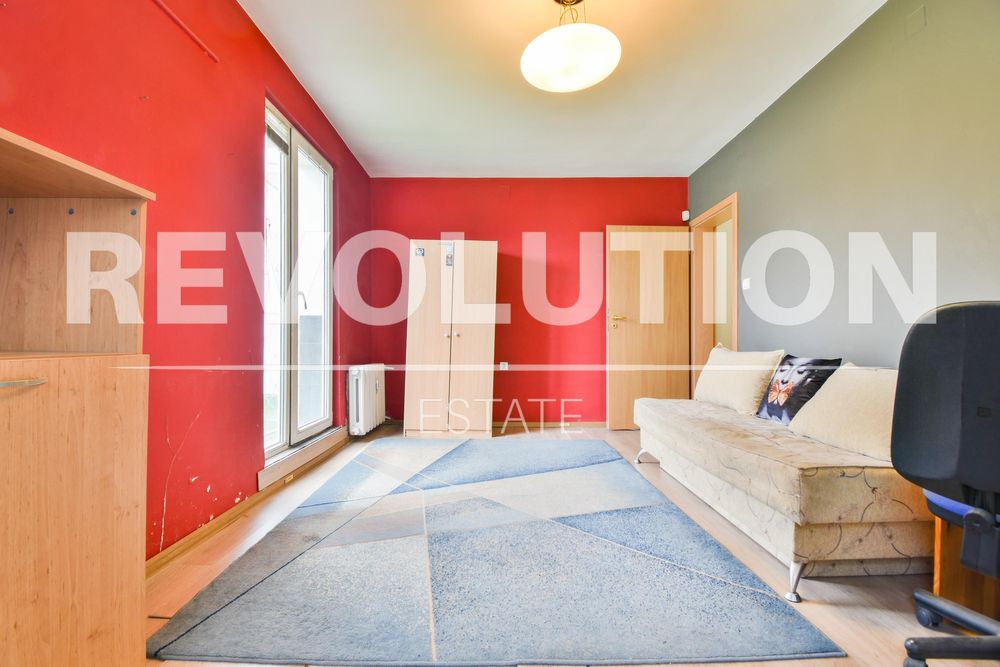 Дава се под наем Четиристаен апартамент в София, Дианабад - 162 кв.м за 920 € - Снимка #8