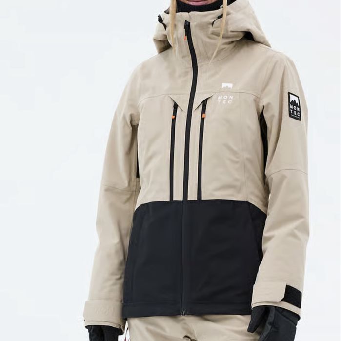 Costum de ski Montec