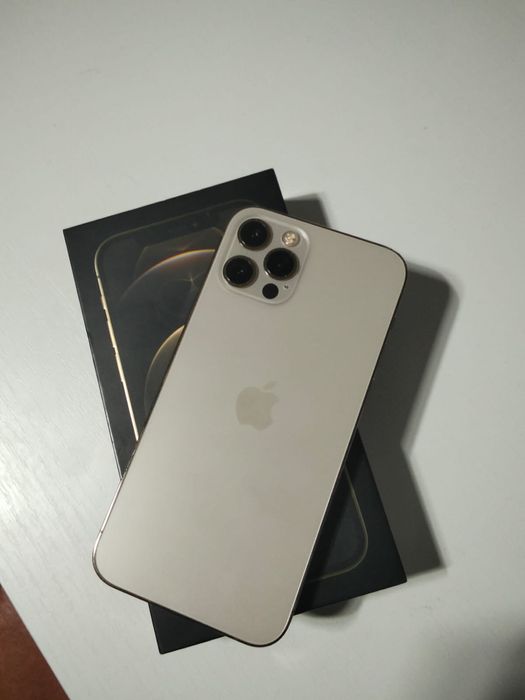 айфон 12 про, 128гб