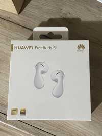 Huawei FreeBuds 5 Sigilate