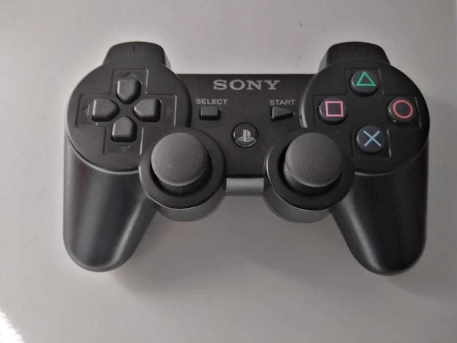 Accesorii PS3 controller navigator move camera maneta casca playstatio