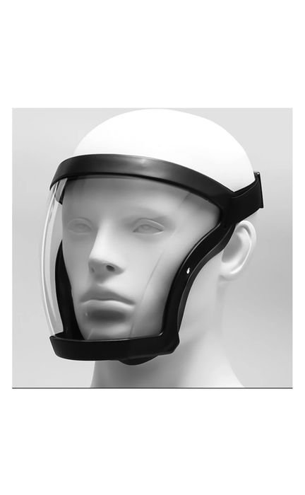 Продам новую маску - Строительную для глаз !!!