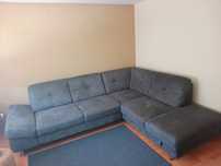 Colțar extensibil impecabil