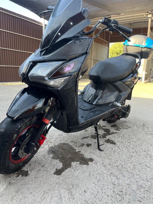 Продаю самурай чоткий