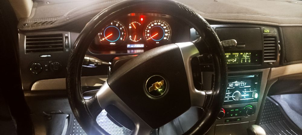 Epica 2010 хорошего состояния, не таксавал, 6700 торг.