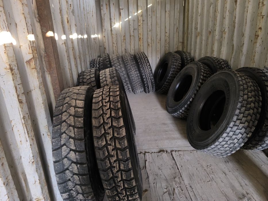 Ishlatilgan yangi balonlar 2 oy kafolati bilan