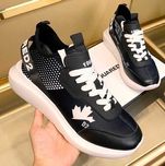 Нови спортни маратонки DSQUARED2 уникален модел 44 номер