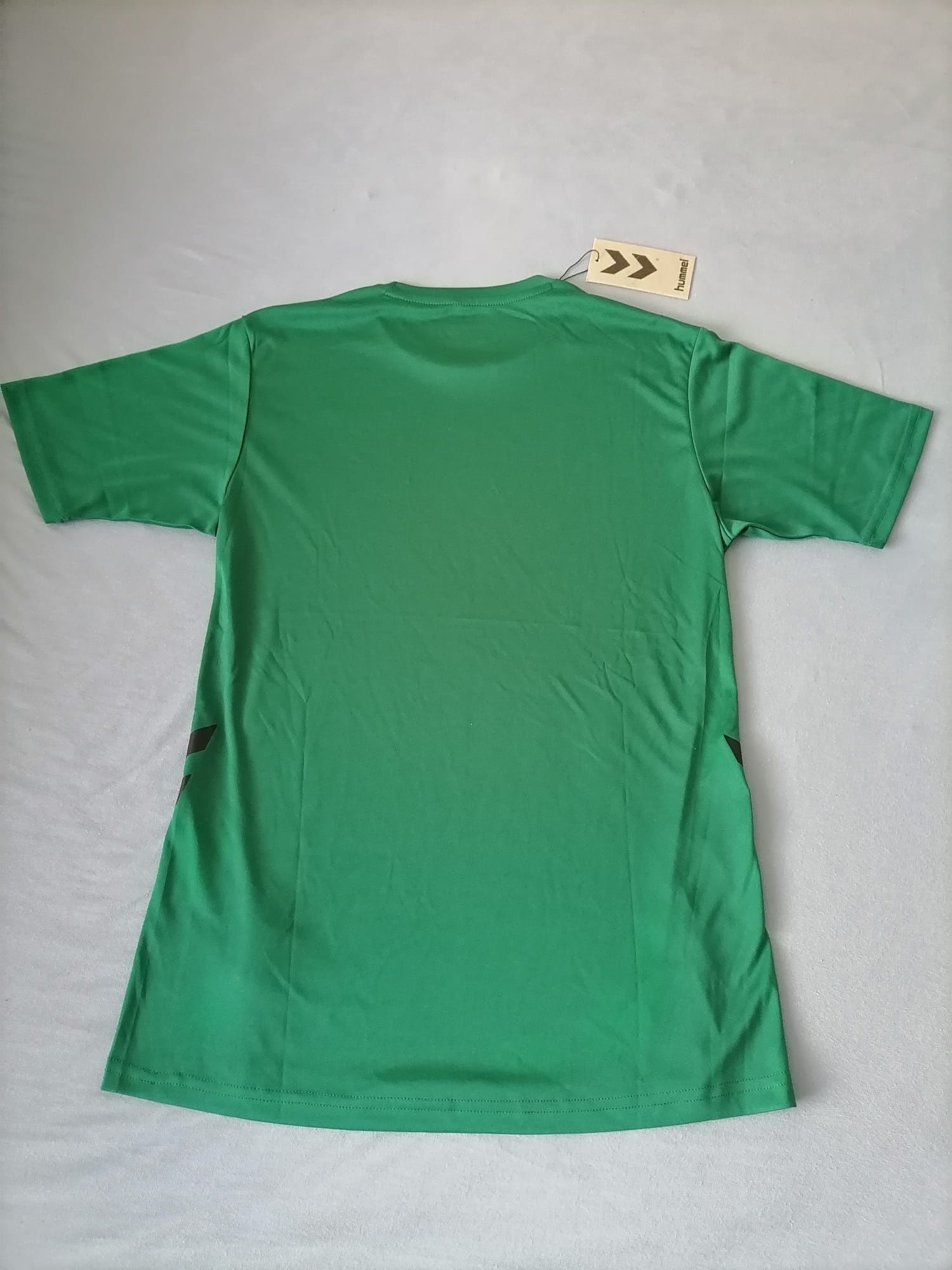 Tricou Hummel Nou.