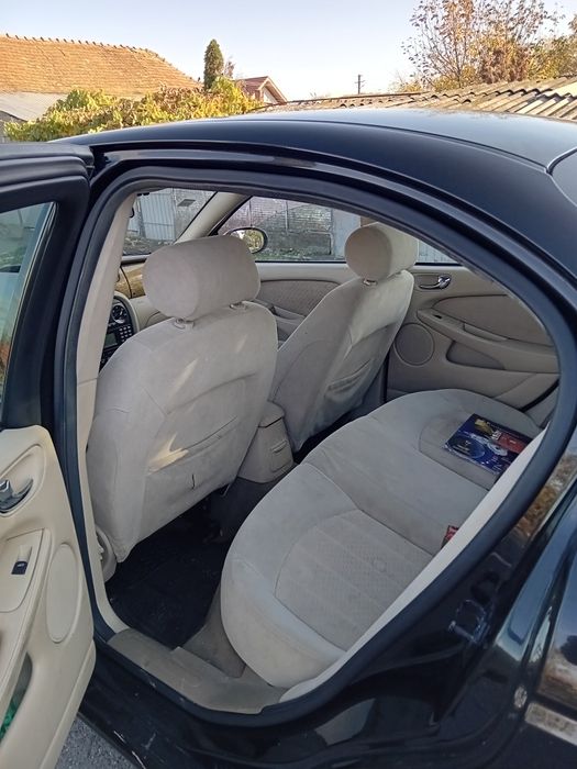 De vînzare Jaguar x type