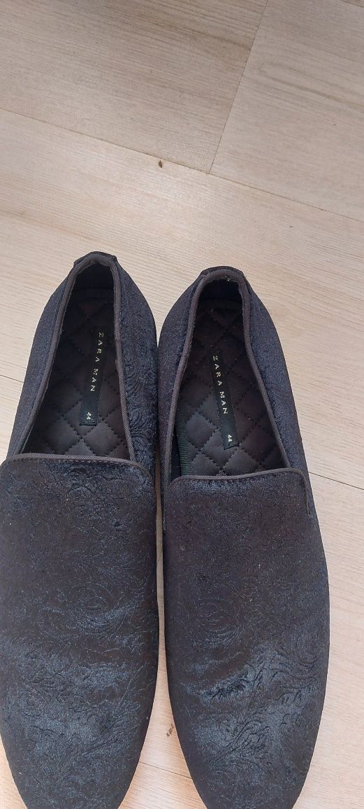Обувки       ZARA