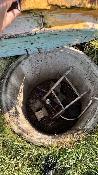 Teren 1000mp Sfantu Ilie str. Pacii nr 2 - Suceva