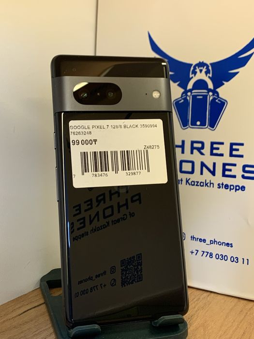Google Pixel 7 128Gb/8Gb С Гарантией!