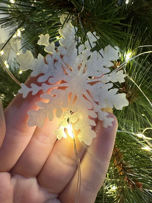 Коледни подаръчета и декорации