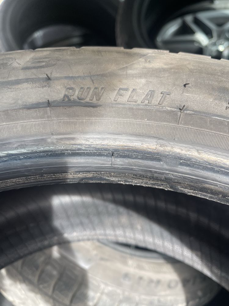 Зимни гуми 275/40/19 ,245/45/19 Pirelli