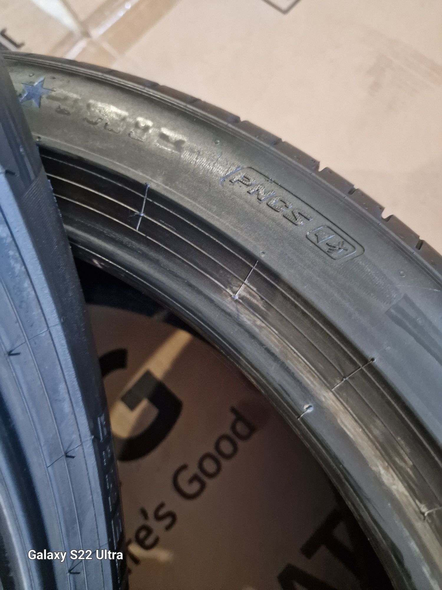 245 45 18 4 бр Дот 23 7мм Pirelli