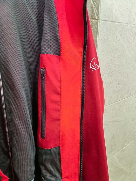 Мъжко яке Regatta GREAT OUTDOORS размер ХЛ/56