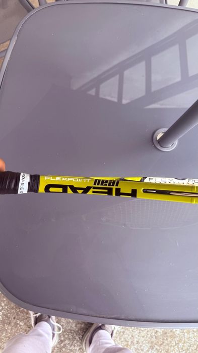 Racheta de tenis Head