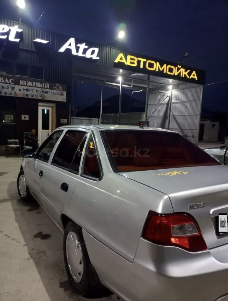 Срочно продается Daewoo Nexia Нексия