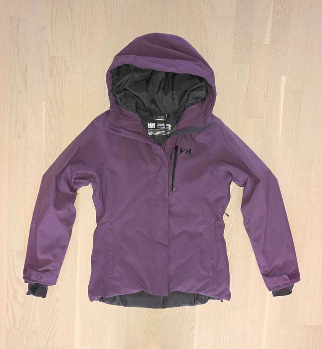 Geaca ski dama Helly Hansen masura M