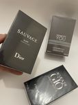 Парфюми Sauvage, Tom Ford