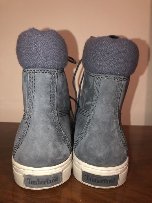 Мъжки боти Timberland Намалени до края на седмицата!