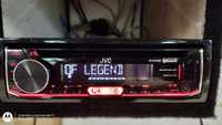 Radio player auto Jvc kd r794bt Bluetooth usb nu Alpine Kenwood Sony