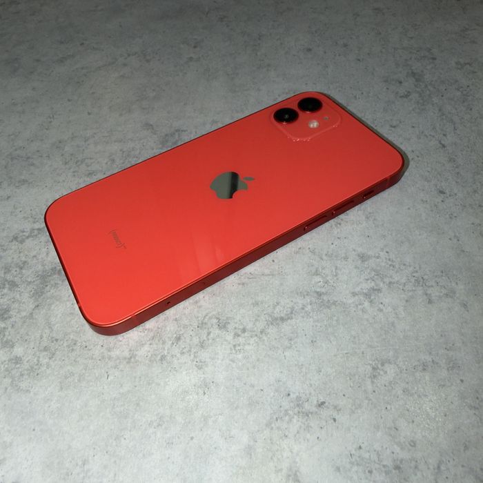 iPhone 12 64GB 100% Перфектен