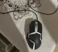 Vand mouse gaming logitech g502 hero se