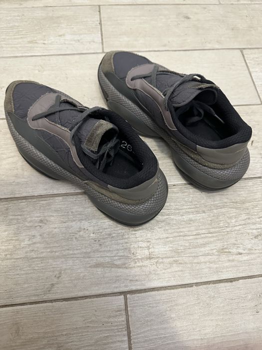 Puma X Jannik Wikkelso Davidsen Alteration PN-1