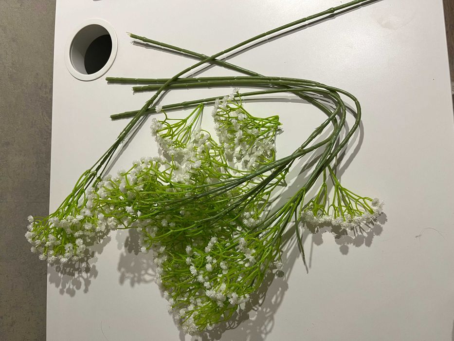 гипсофилум искусственный