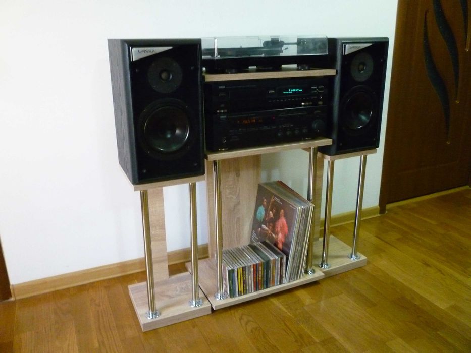 linie  audio  hi-fi