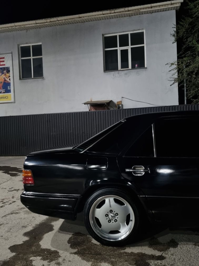 AMG monoblock сатылады