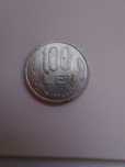Moneda de 100 lei 1994